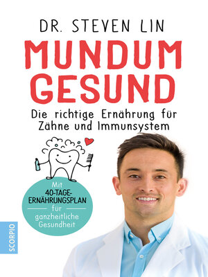 cover image of Mundum gesund